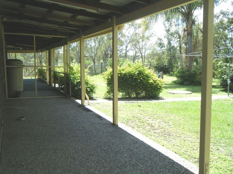 107 Julie Anne Drive, Glendale QLD 4711