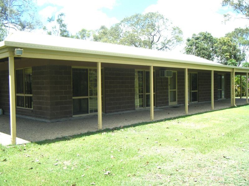 107 Julie Anne Drive, Glendale QLD 4711