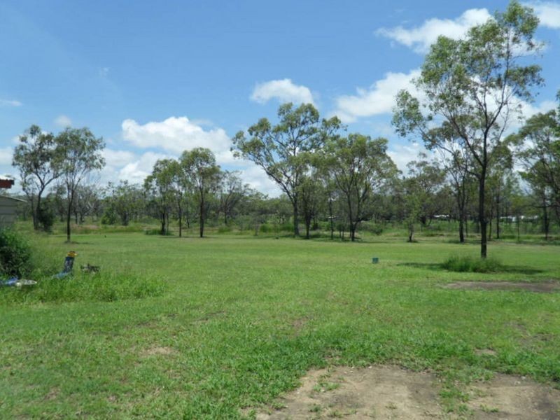 107 Julie Anne Drive, Glendale QLD 4711