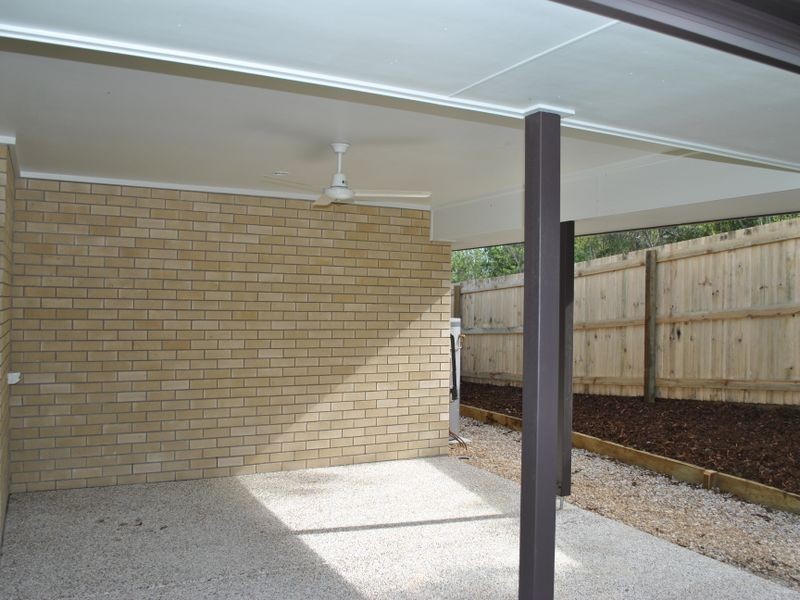143 Hume Crt, Gracemere QLD 4702