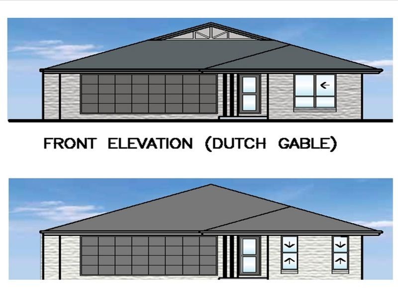 152 Leichhardt Drive, Gracemere QLD 4702