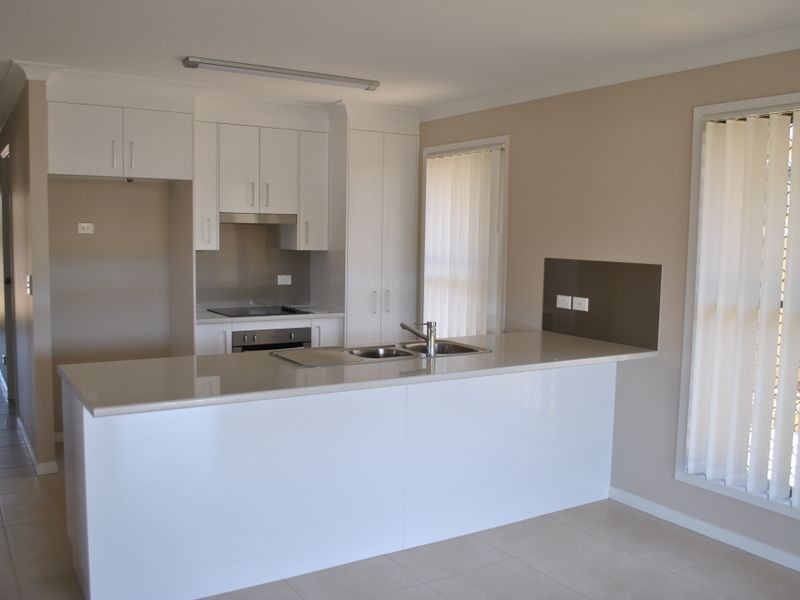 114/ Leichhardt Drive, Gracemere QLD 4702