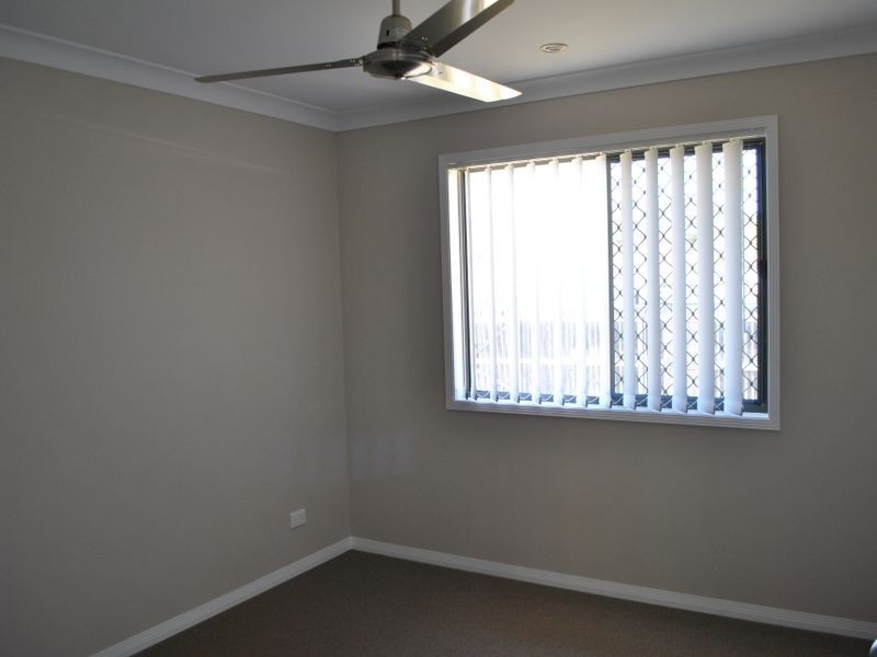 114/ Leichhardt Drive, Gracemere QLD 4702