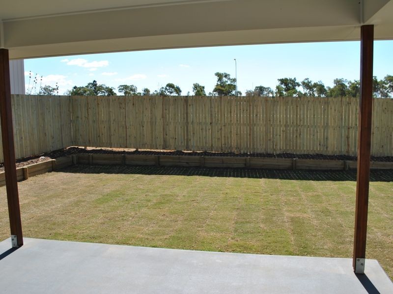114/ Leichhardt Drive, Gracemere QLD 4702