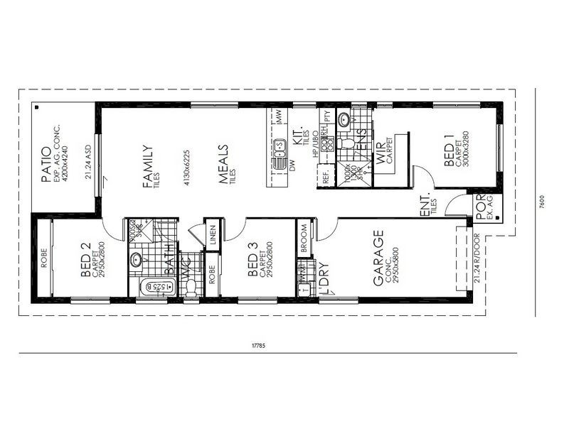 114/ Leichhardt Drive, Gracemere QLD 4702