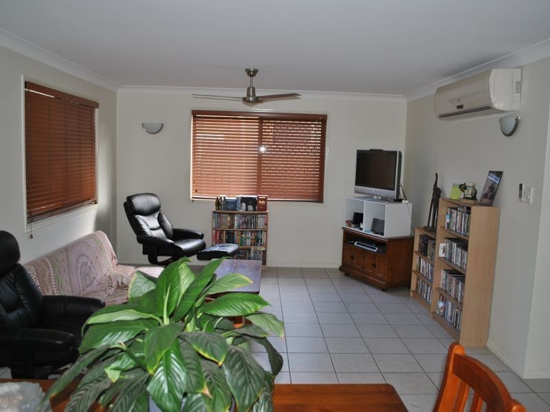 148 Kent Lane, Rockhampton City QLD 4700