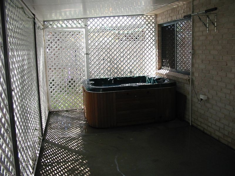 148 Kent Lane, Rockhampton City QLD 4700