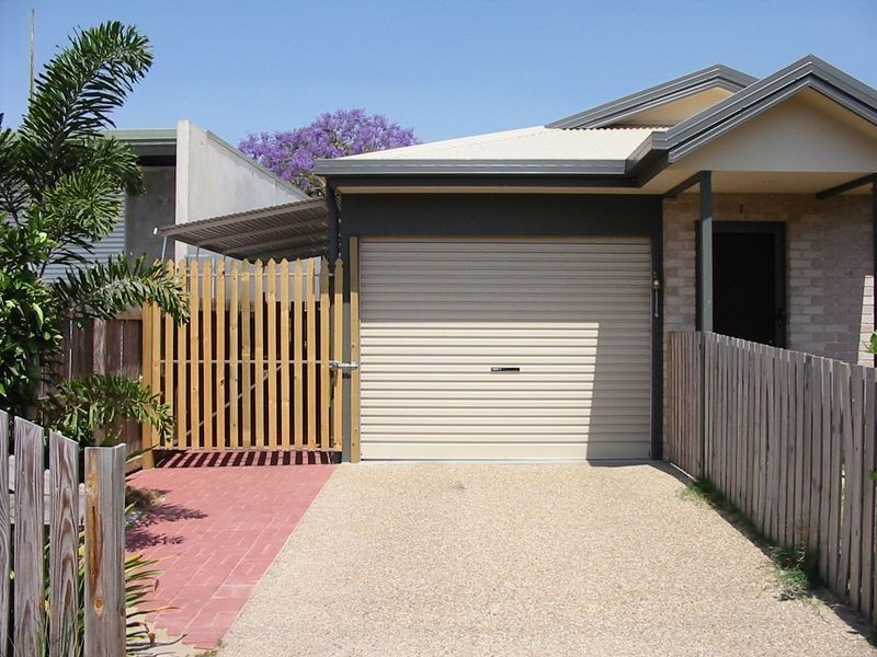 148 Kent Lane, Rockhampton City QLD 4700