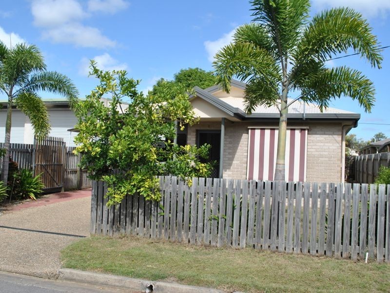 148 Kent Lane, Rockhampton City QLD 4700