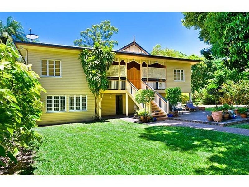 25 Separation Street, Rockhampton QLD 4700