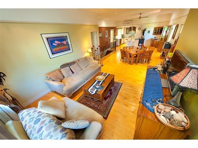 25 Separation Street, Rockhampton QLD 4700