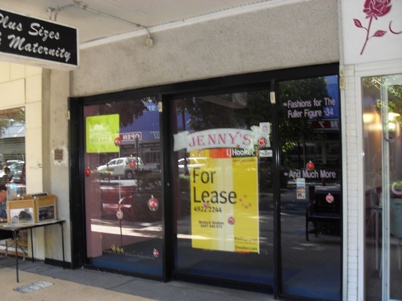 1/111 East Street, Rockhampton City QLD 4700
