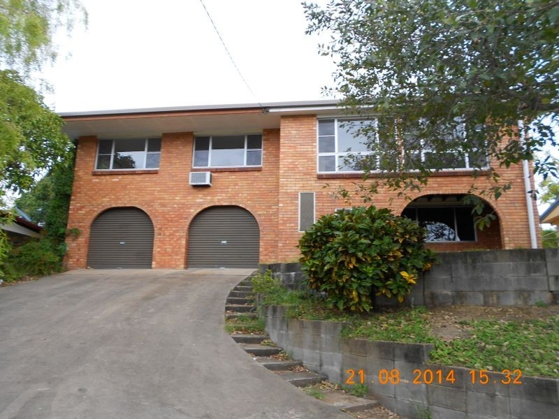 349 Lawrence Avenue, Frenchville QLD 4701