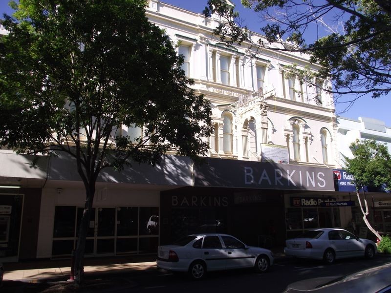 2-103 East Street, Rockhampton City QLD 4700