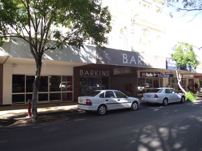 1-103 East Street, Rockhampton City QLD 4700