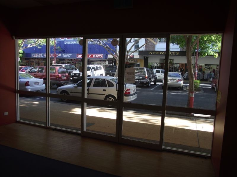 1-103 East Street, Rockhampton City QLD 4700