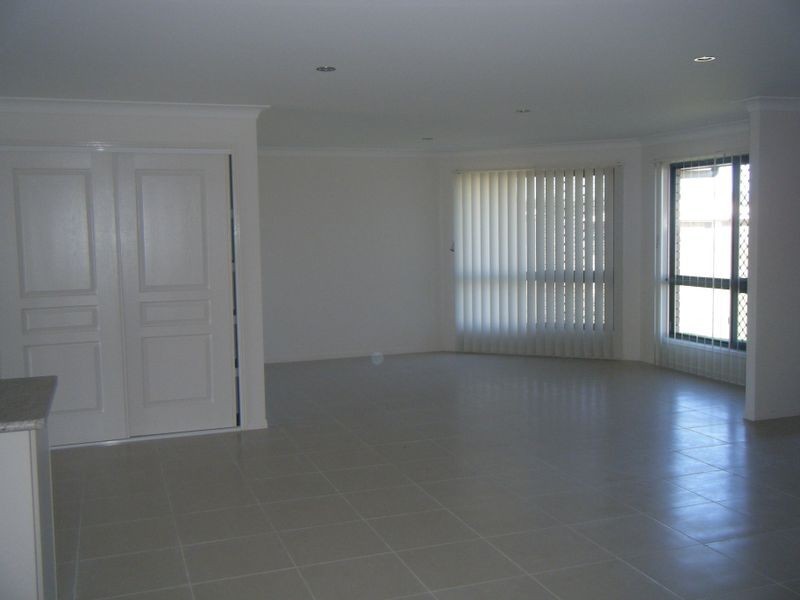 21 Audrey Drive, Gracemere QLD 4702