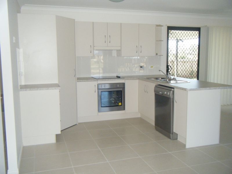 21 Audrey Drive, Gracemere QLD 4702