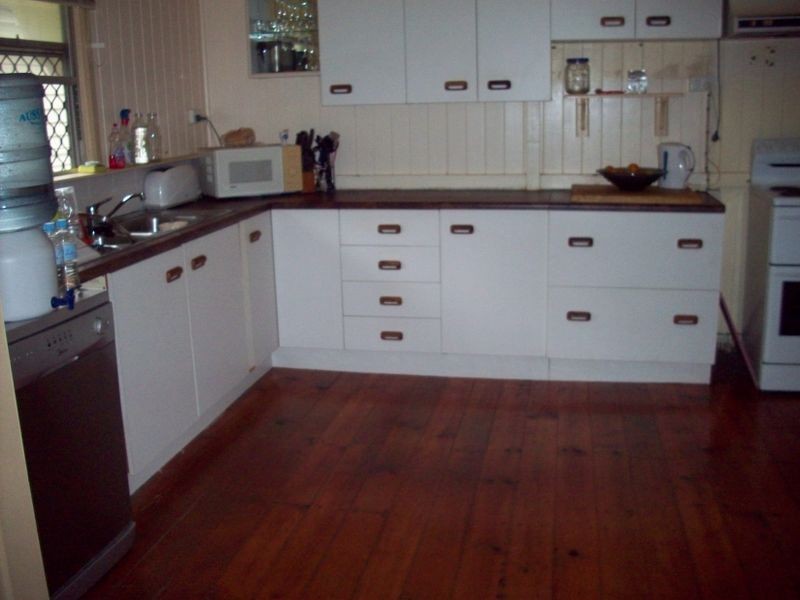 199 Upper Dawson Road, Allenstown QLD 4700