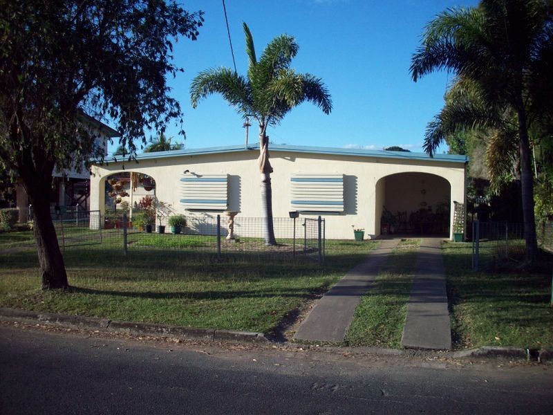 30 Twigg Street, Park Avenue QLD 4701