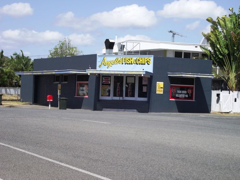 114 Archer Street, Rockhampton City QLD 4700