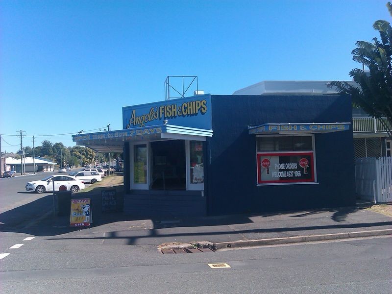 114 Archer Street, Rockhampton City QLD 4700