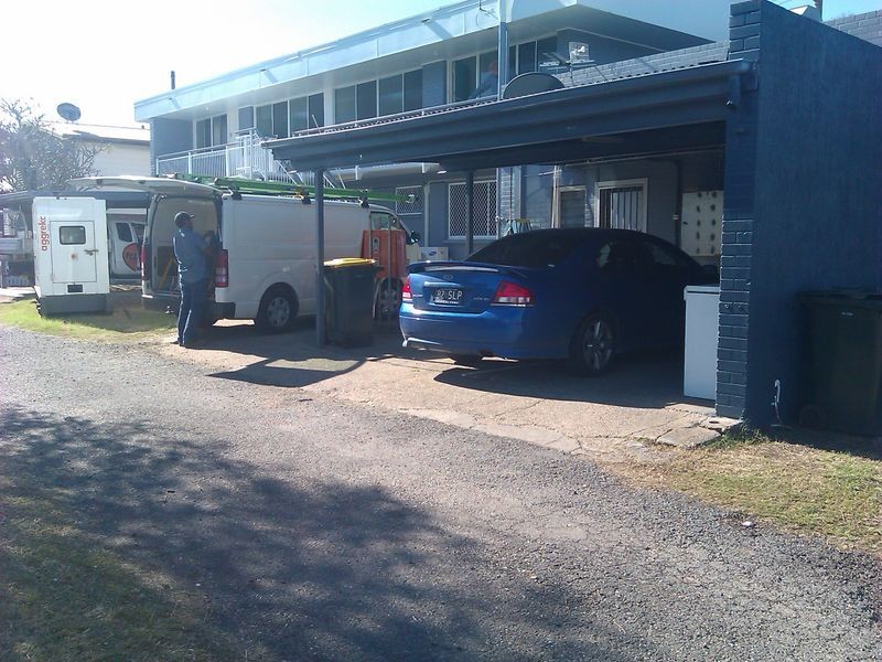 114 Archer Street, Rockhampton City QLD 4700