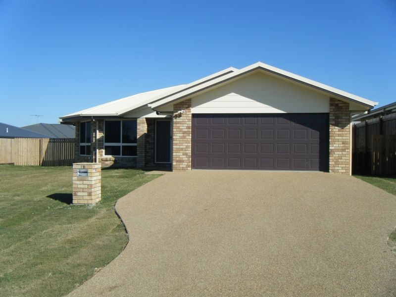 12 Kate Street, Gracemere QLD 4702