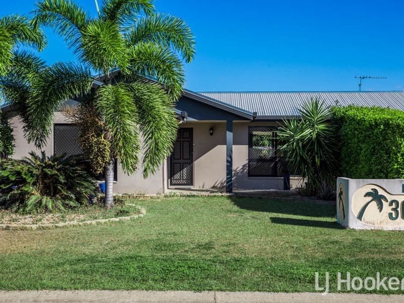 30 Bean Avenue, Parkhurst QLD 4702