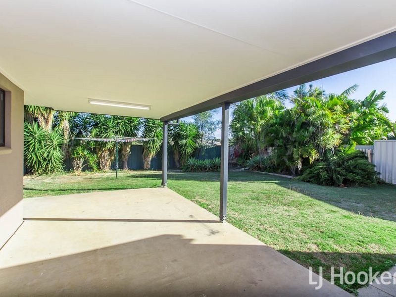 30 Bean Avenue, Parkhurst QLD 4702