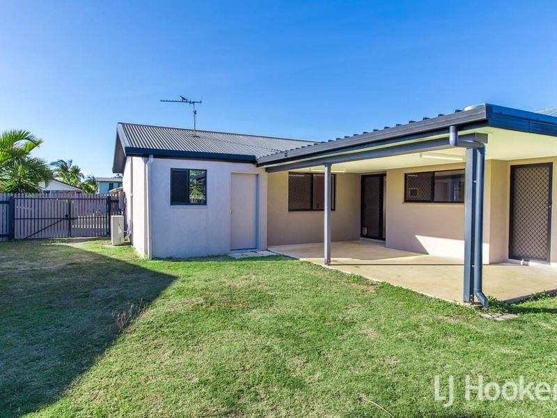 30 Bean Avenue, Parkhurst QLD 4702
