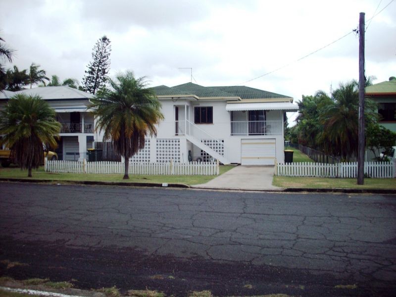 44 Luck Avenue, Wandal QLD 4700