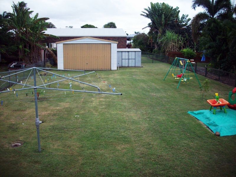 44 Luck Avenue, Wandal QLD 4700