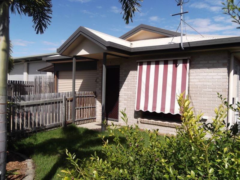 148 Kent Lane, Rockhampton City QLD 4700