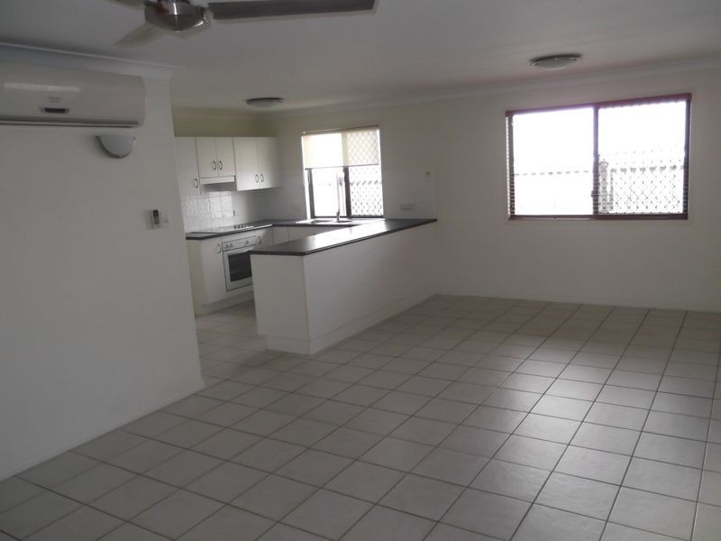 148 Kent Lane, Rockhampton City QLD 4700