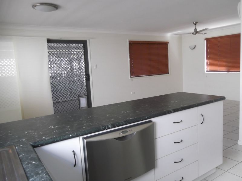 148 Kent Lane, Rockhampton City QLD 4700