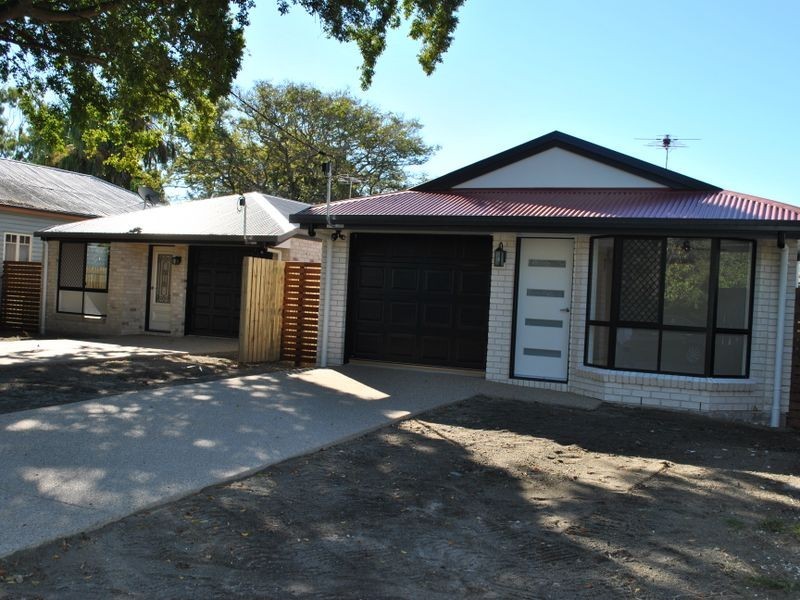 6A Cavell Street, Wandal QLD 4700