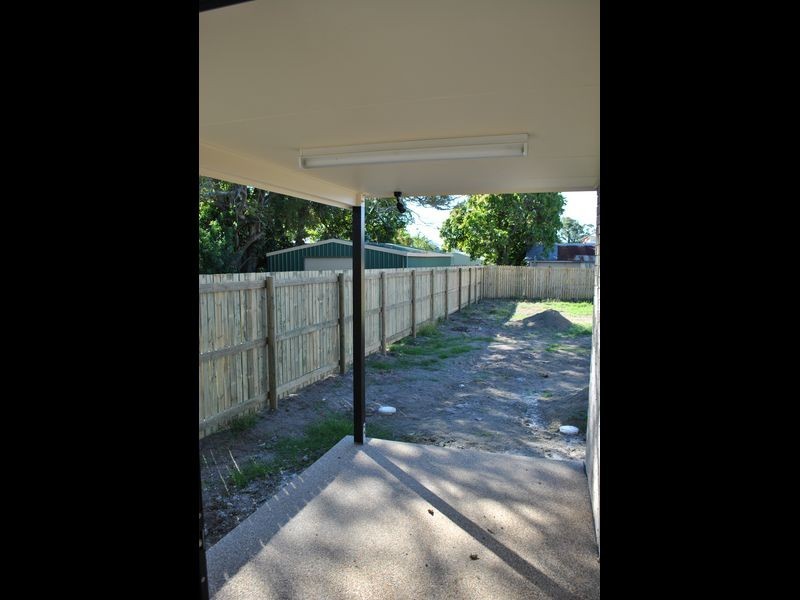 6A Cavell Street, Wandal QLD 4700