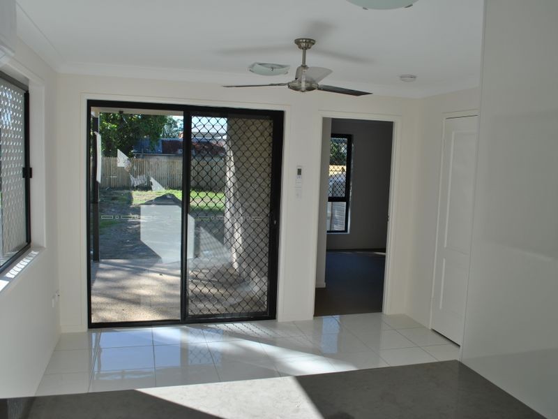 6A Cavell Street, Wandal QLD 4700