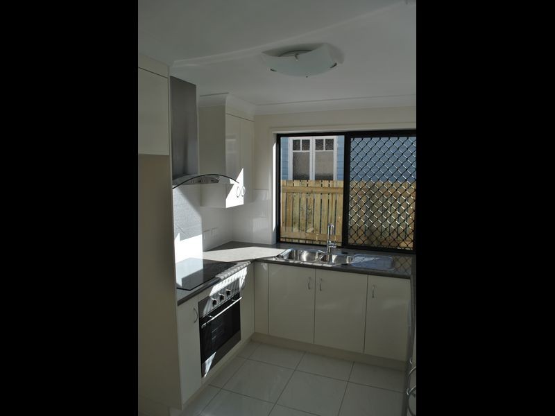 6A Cavell Street, Wandal QLD 4700