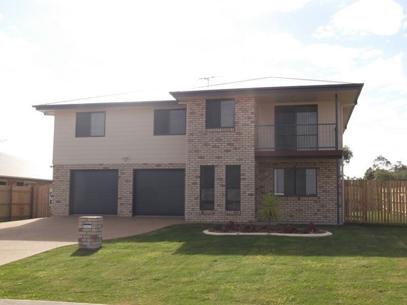19 Jane Crescent, Gracemere QLD 4702