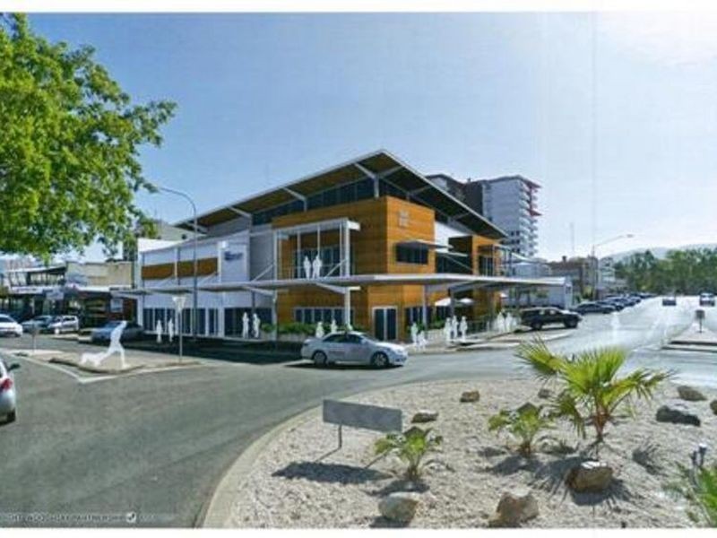 16 Archer Street, Rockhampton City QLD 4700