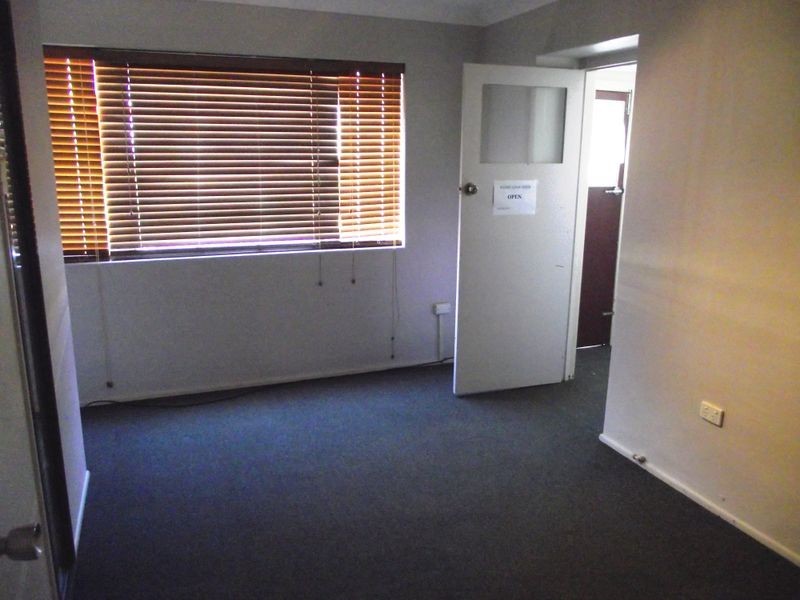 10/99 Musgrave Street, Berserker QLD 4701