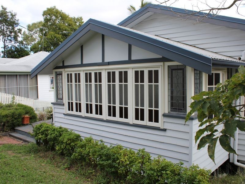 198 Agnes Street, The Range QLD 4700