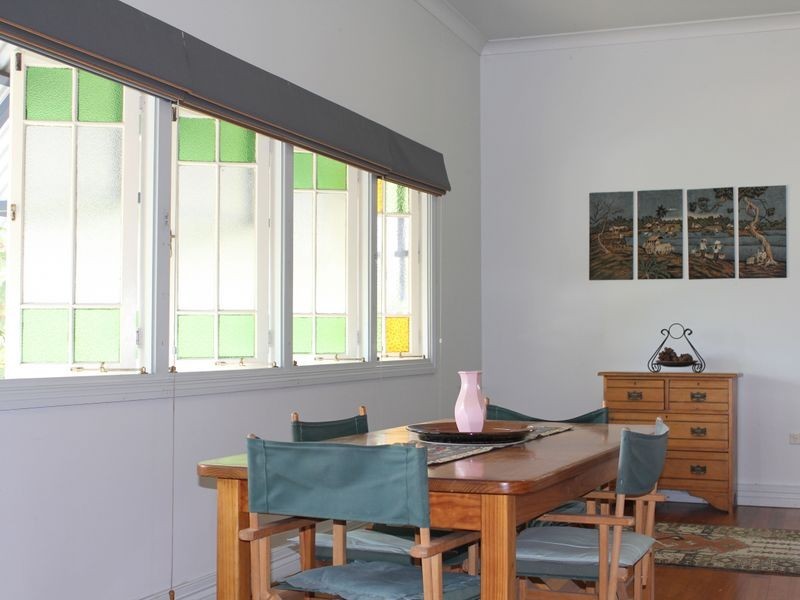 198 Agnes Street, The Range QLD 4700