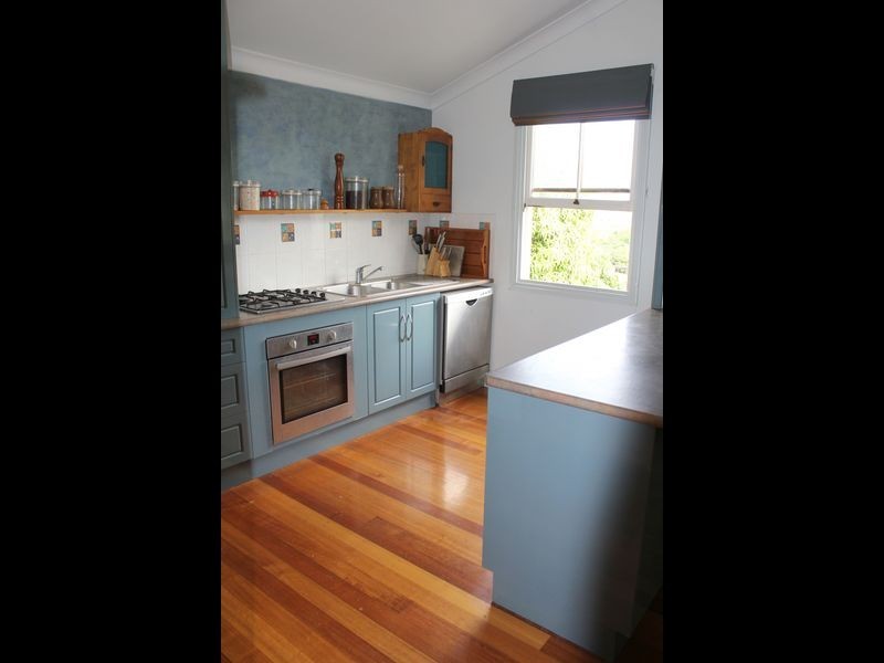 198 Agnes Street, The Range QLD 4700
