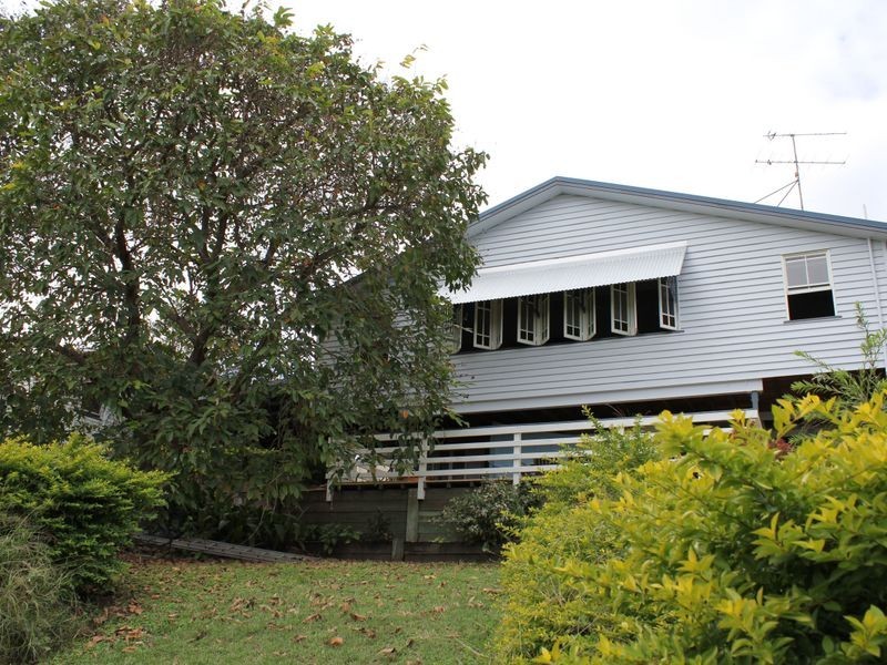 198 Agnes Street, The Range QLD 4700