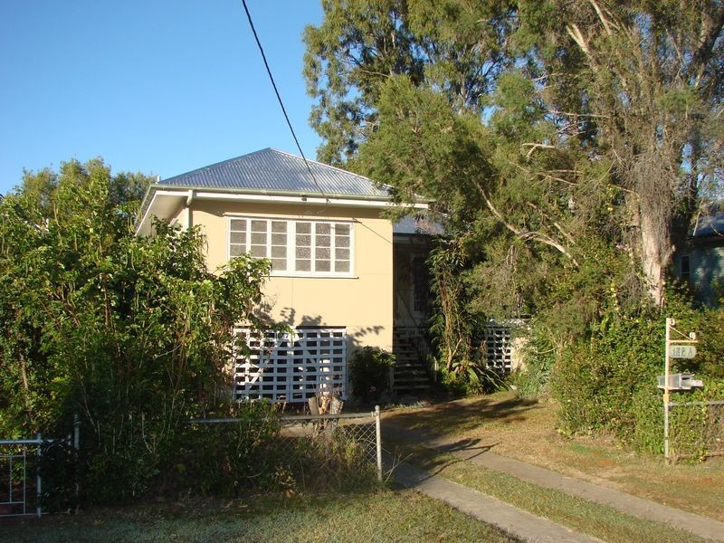 132a Talbot Street, Berserker QLD 4701