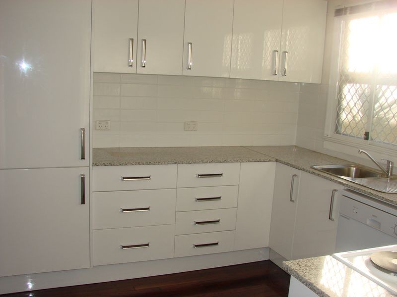 132a Talbot Street, Berserker QLD 4701