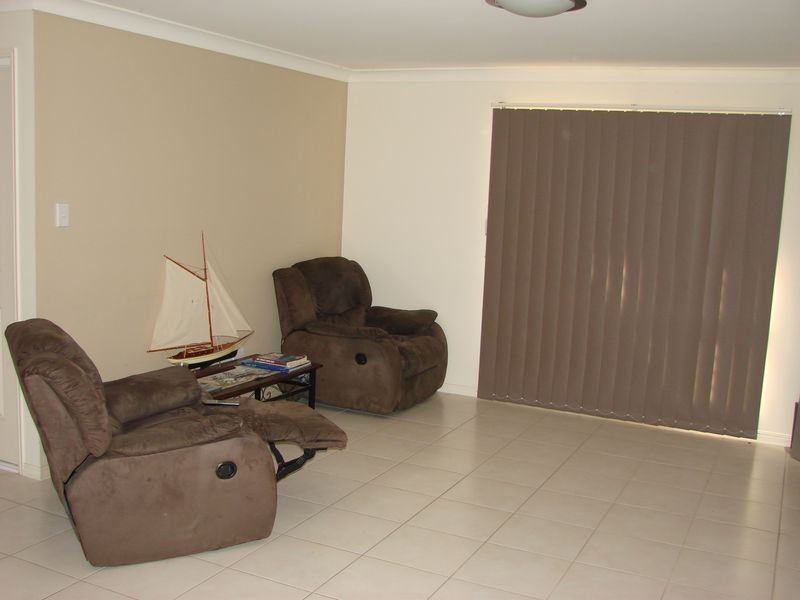105 Abby Drive, Gracemere QLD 4702